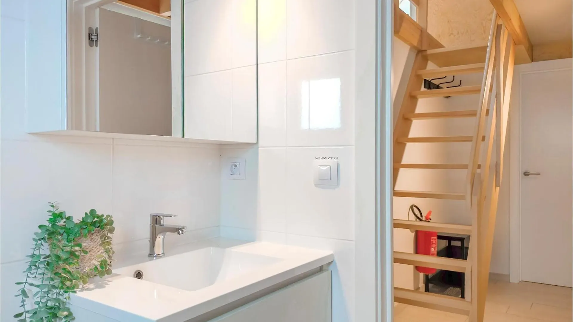 Vakantiehuis Amazing home in Lombardsijde with 3 Bedrooms
