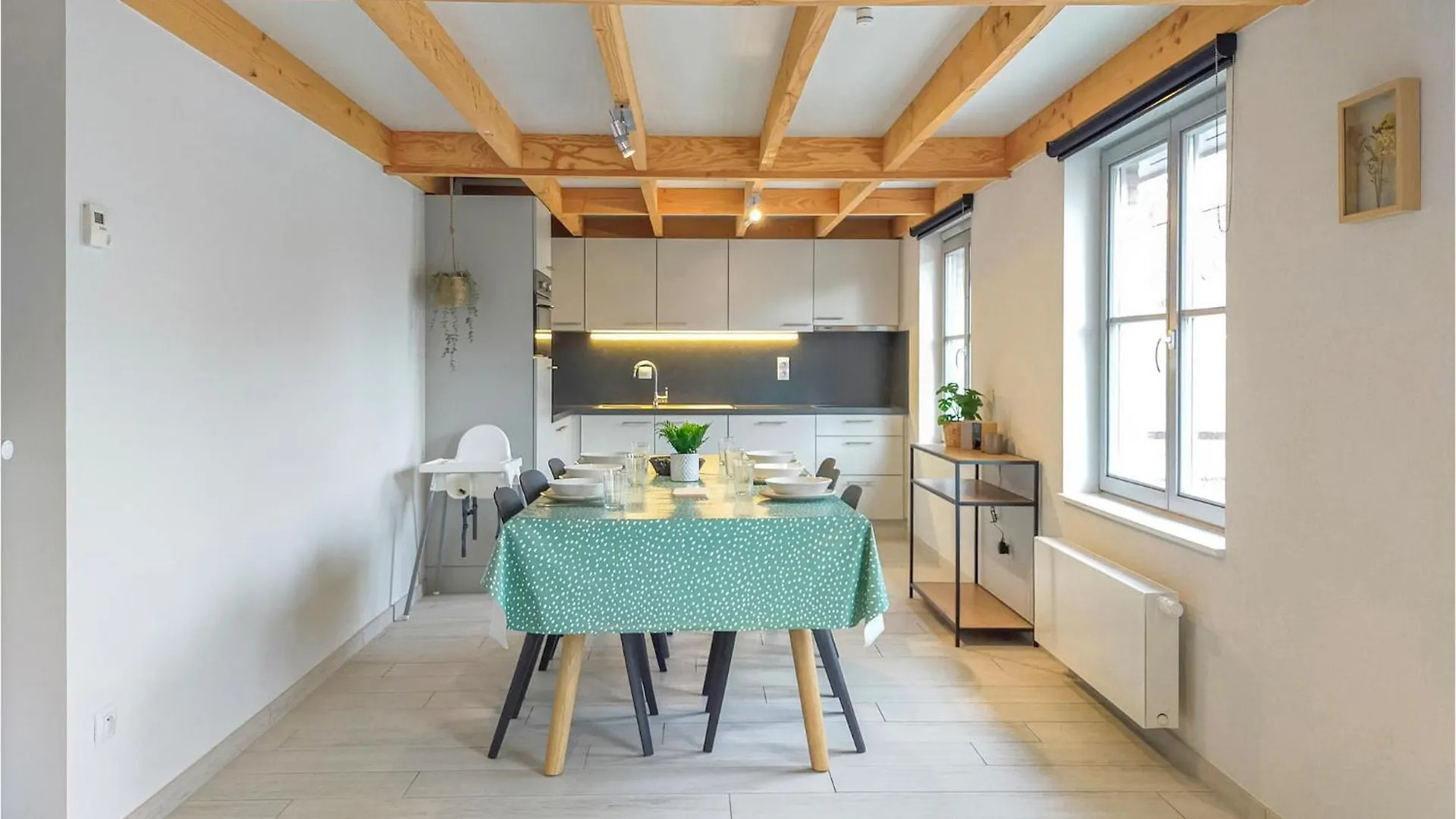 Vakantiehuis Amazing home in Lombardsijde with 3 Bedrooms